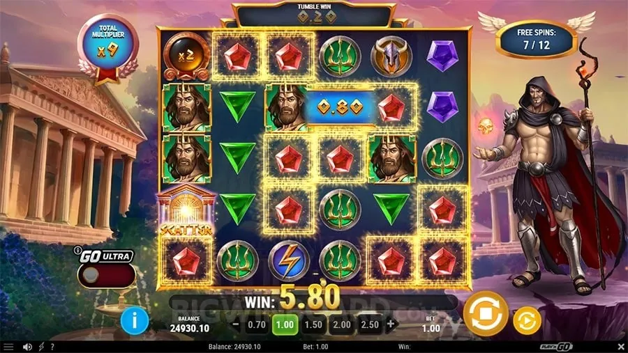 phlove Probability in Casino Games