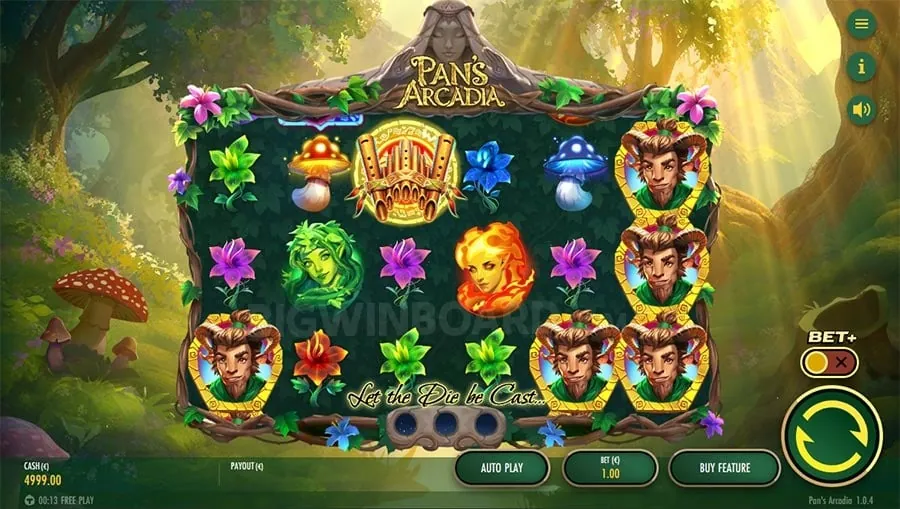 phlove Reload Bonus
