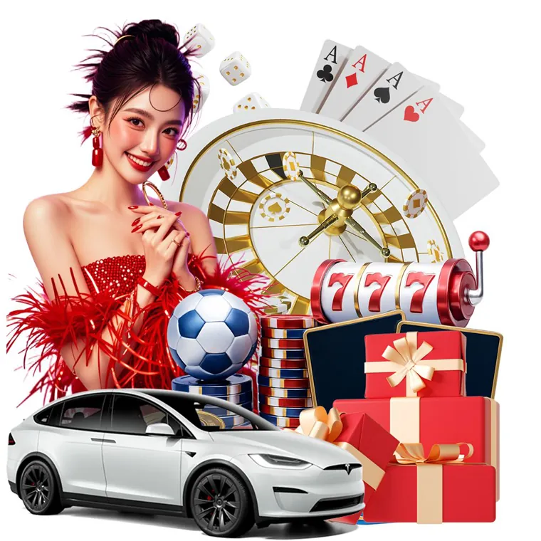 Live Baccarat Dealer