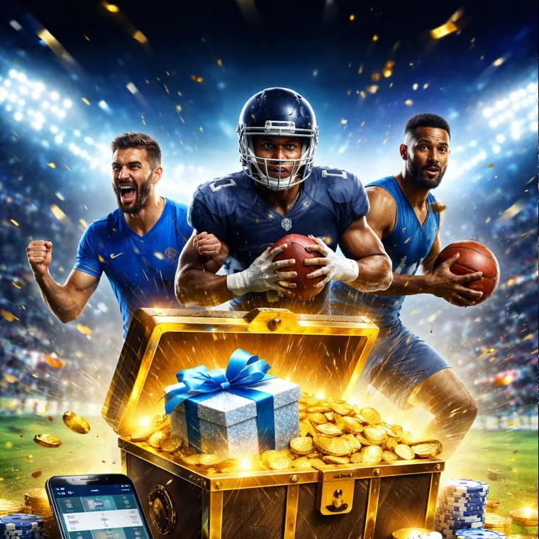 Exclusive Bonuses Icon
