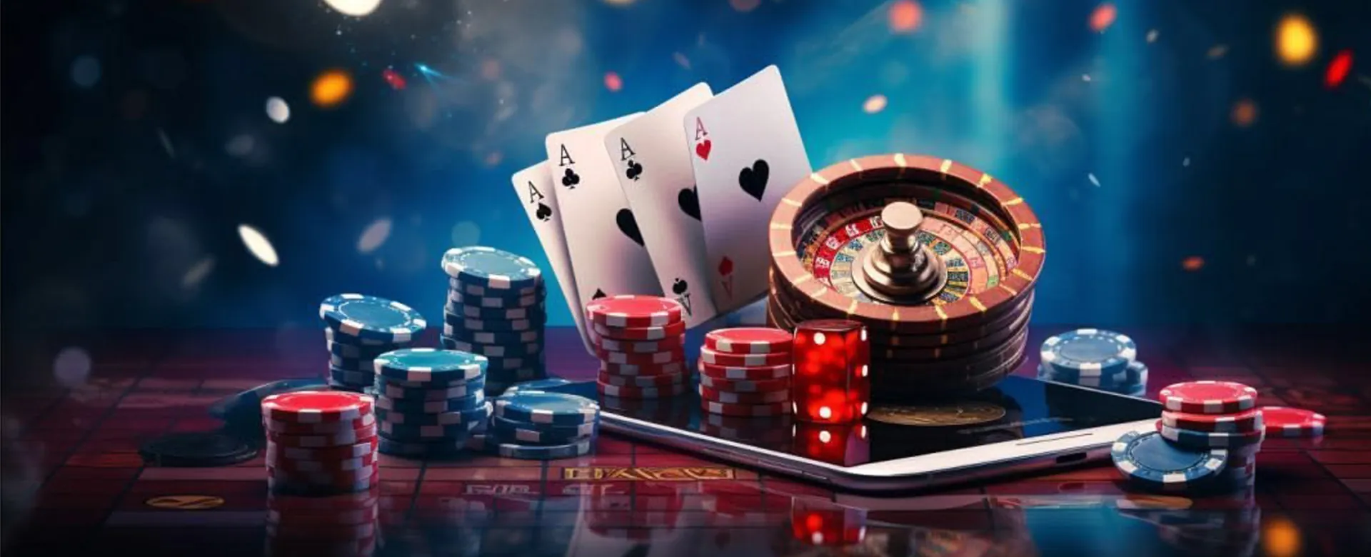phlove Live Casino Dealer