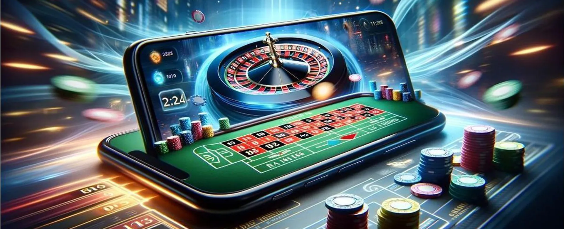 phlove Original Games: Exclusive Casino Titles