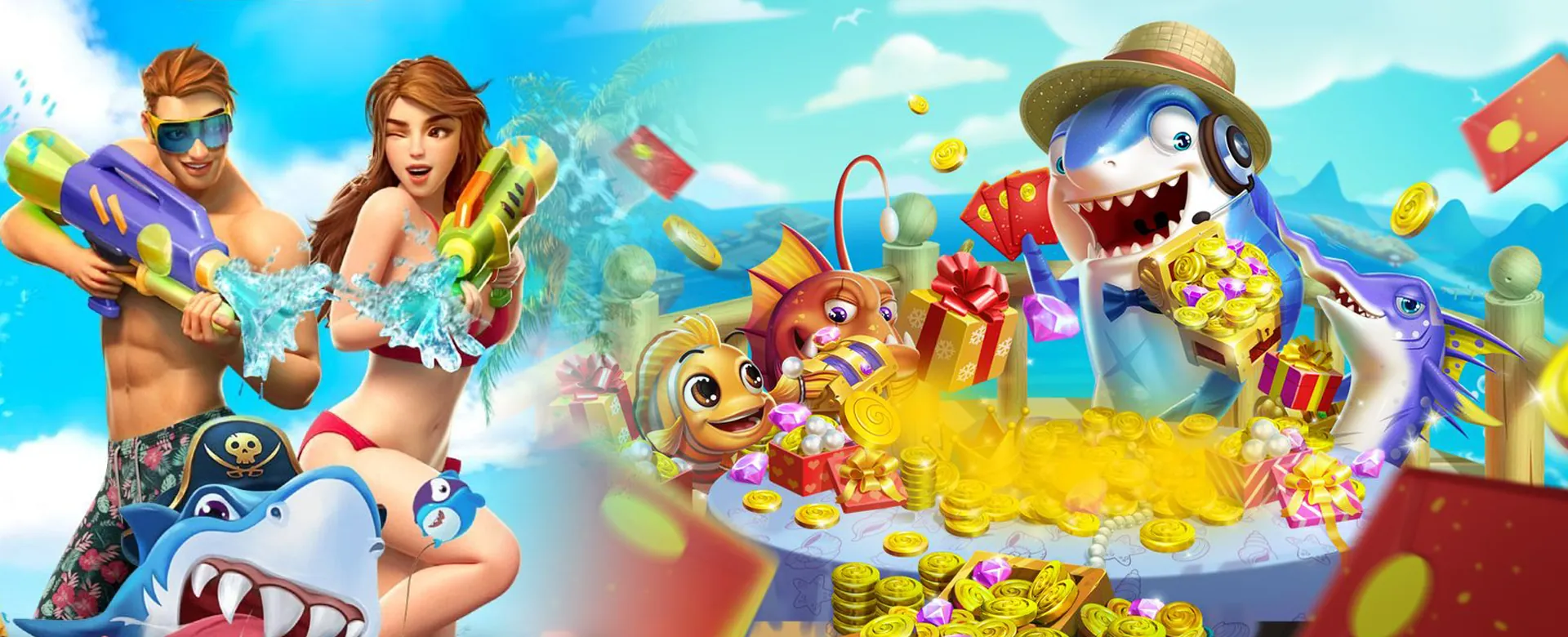 JL7 Online Gaming Platform Overview