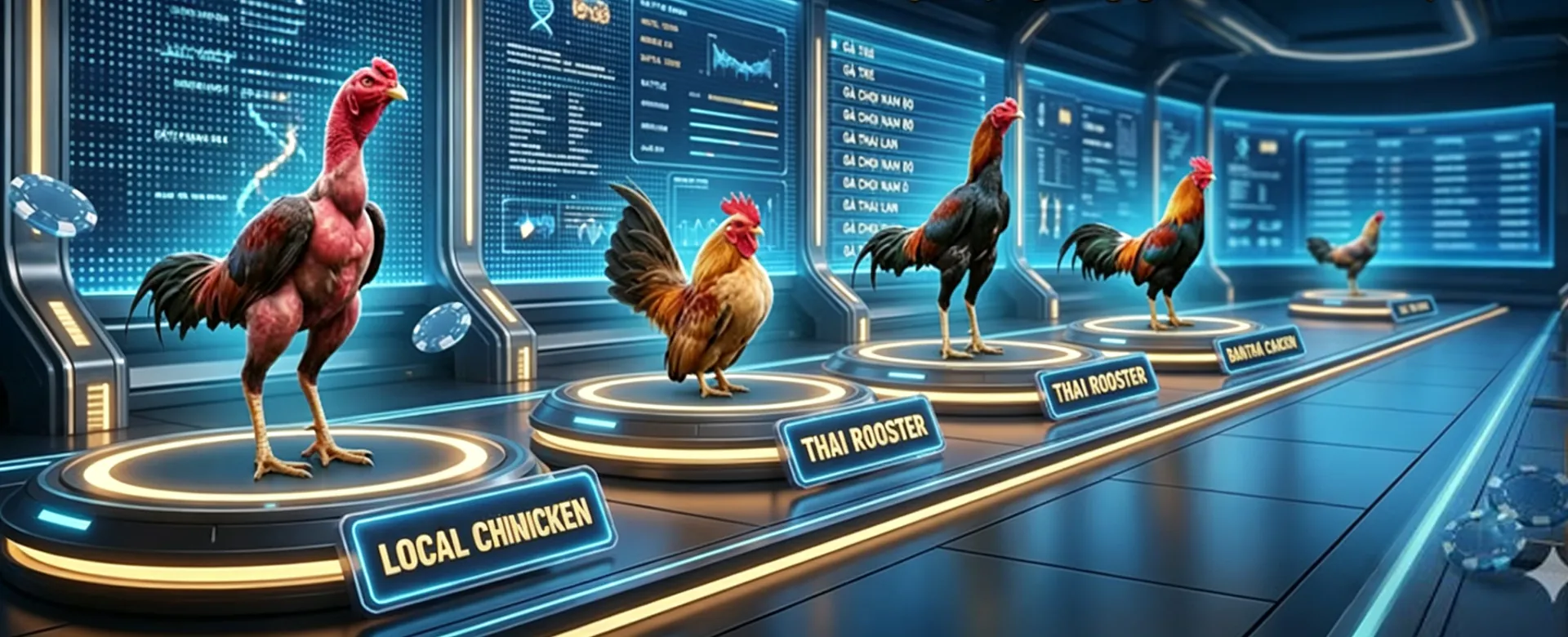 Exciting phlove Sports Betting Action