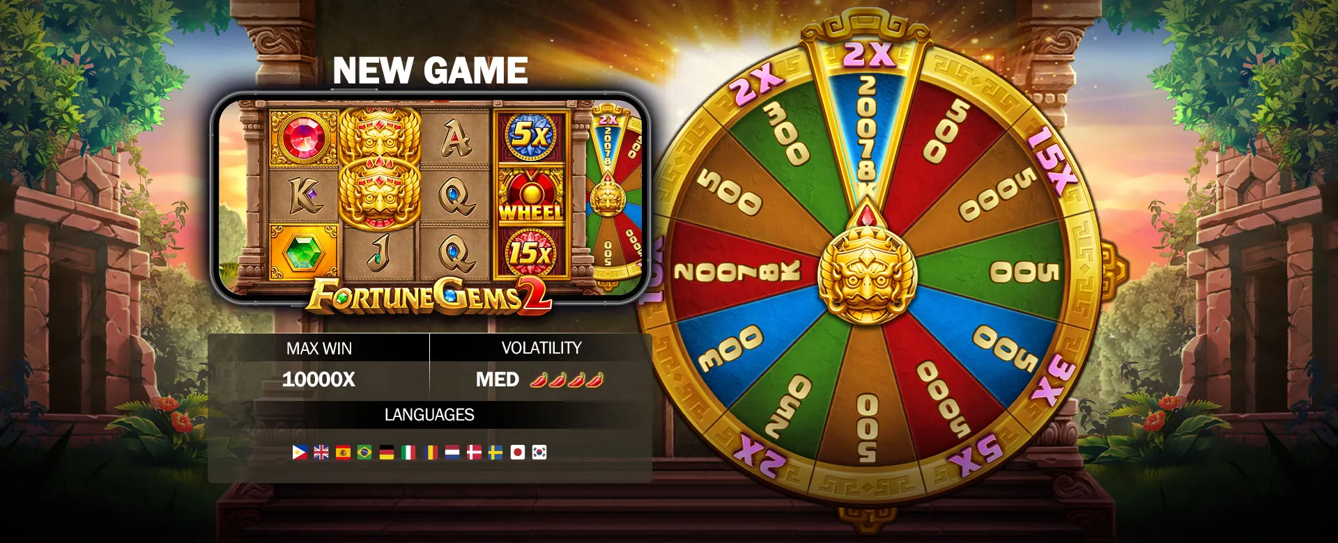 phlove Affiliate Program: Partner with us for online gaming success in the Philippines