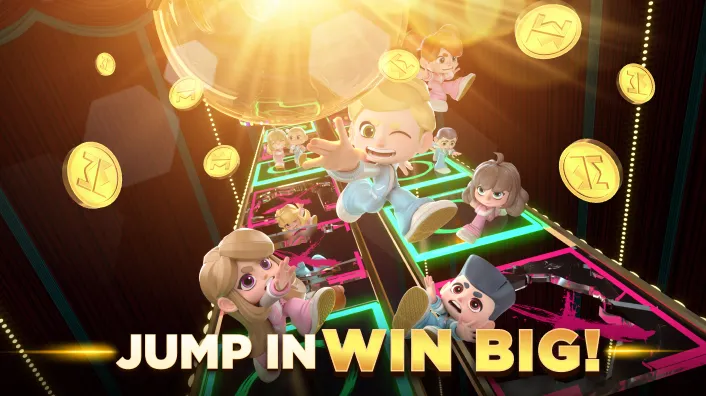 Golden Empire Slot Game