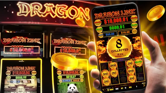 Diverse game selection at phlove casino
