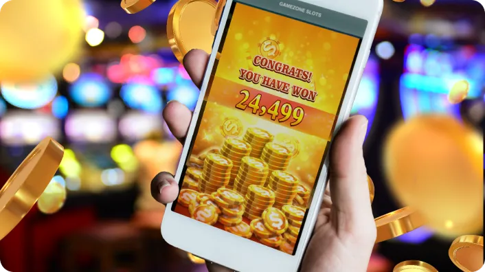 Red Tiger Dragon's Fire Slot Game